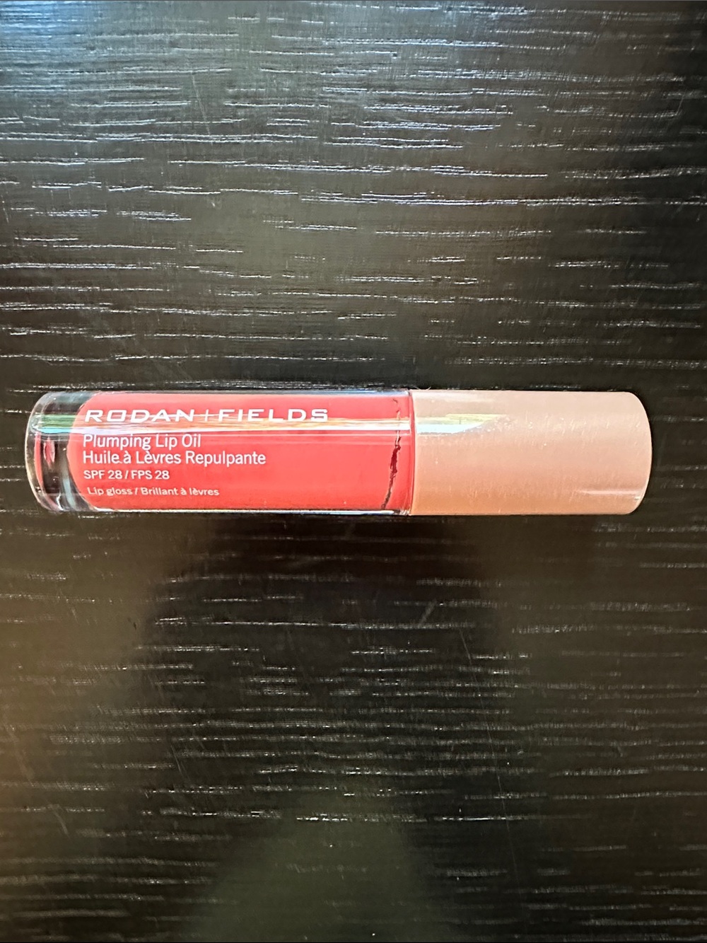 Rodan + Fields Plumping Lip Oil SPF 28 - Coral